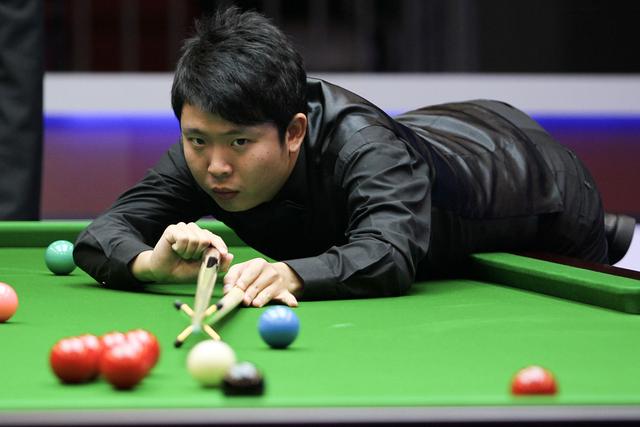 重視年輕球 重視年輕球